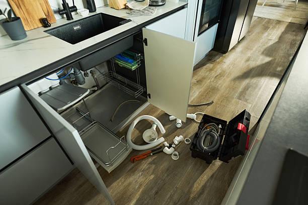 Reliable Leak Detection contractor in Parker, AZ by Street Wise - Plumbing