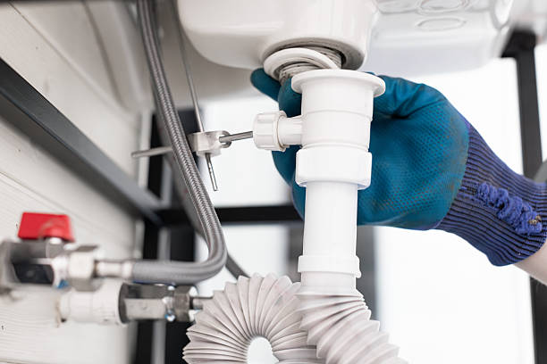 24/7 Emergency Leak Detection experts in Parker, AZ