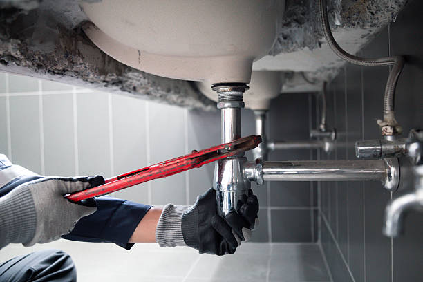 Licensed Leak Detection service in Parker, AZ - Street Wise - Plumbing
